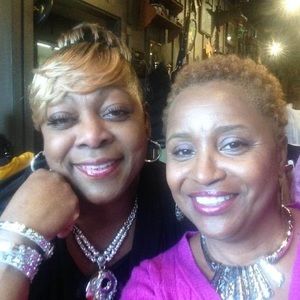 Meet your Posher, Yvonne